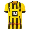 Virallinen Fanipaita BVB Borussia Dortmund Bellingham 22 Kotipelipaita 2022-23 - Miesten